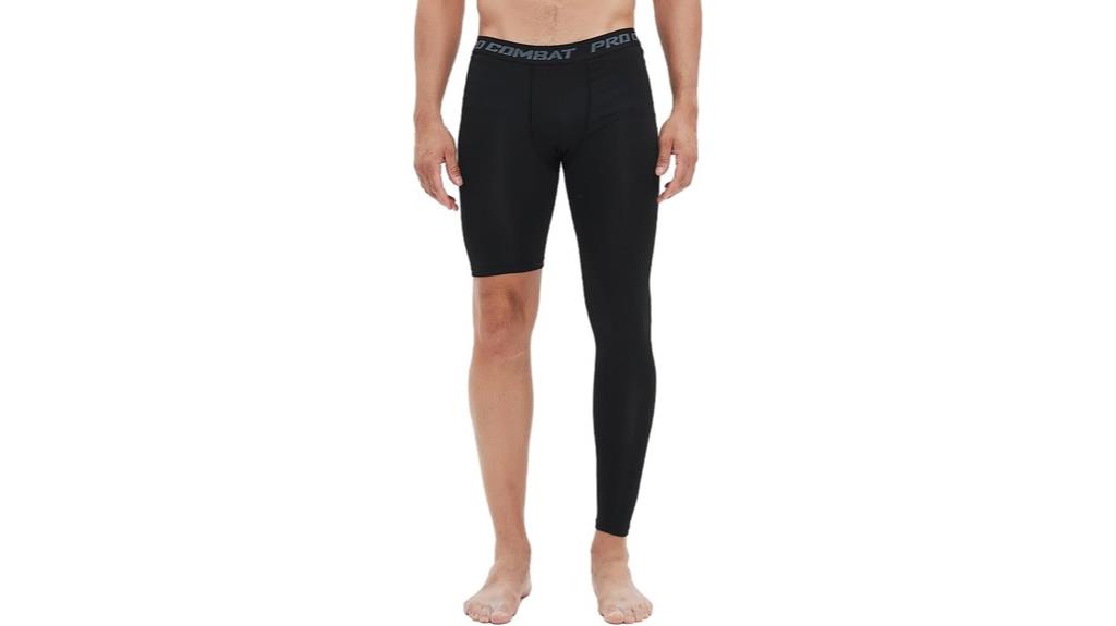 men s basketball compression pants