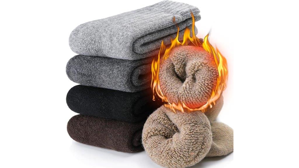 men s merino wool socks