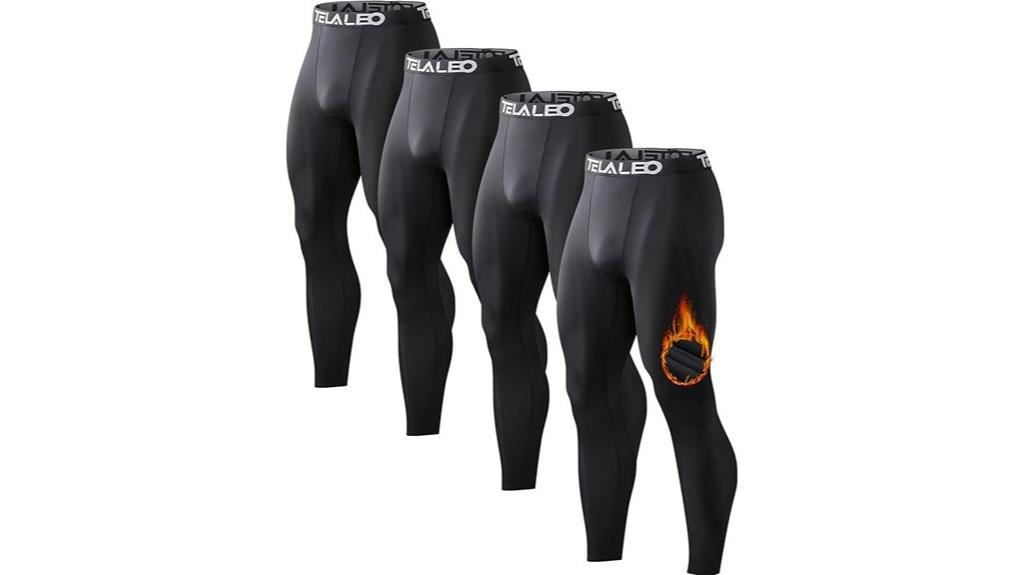 men s thermal compression pack