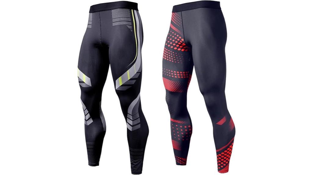 men s uv blocking tights