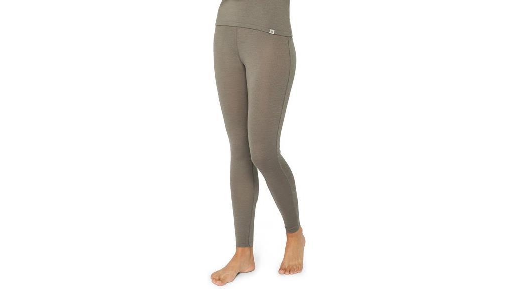 merino wool women s leggings