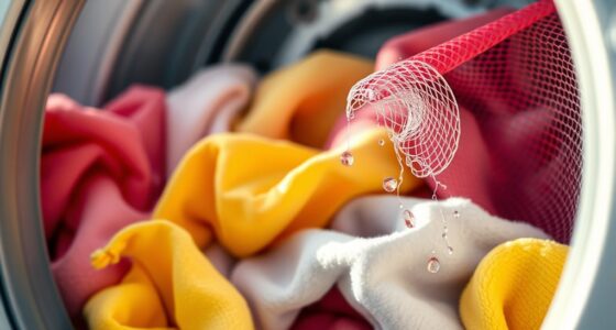microfiber laundry filtration methods