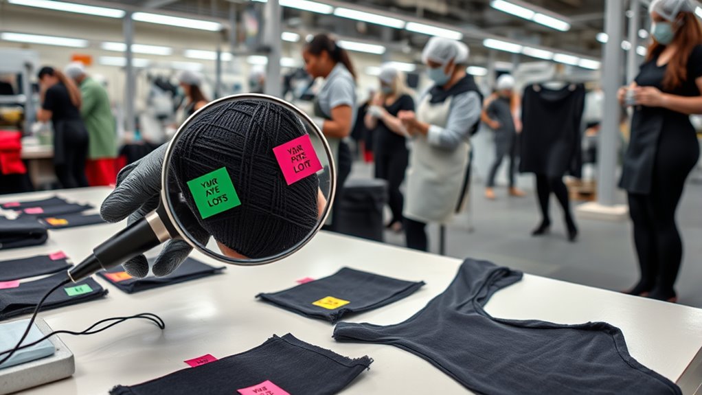 minimum order quantities