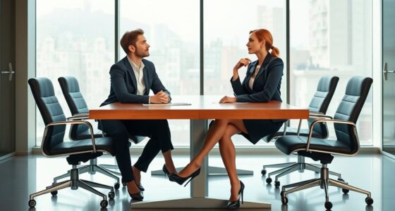 office dress code debate