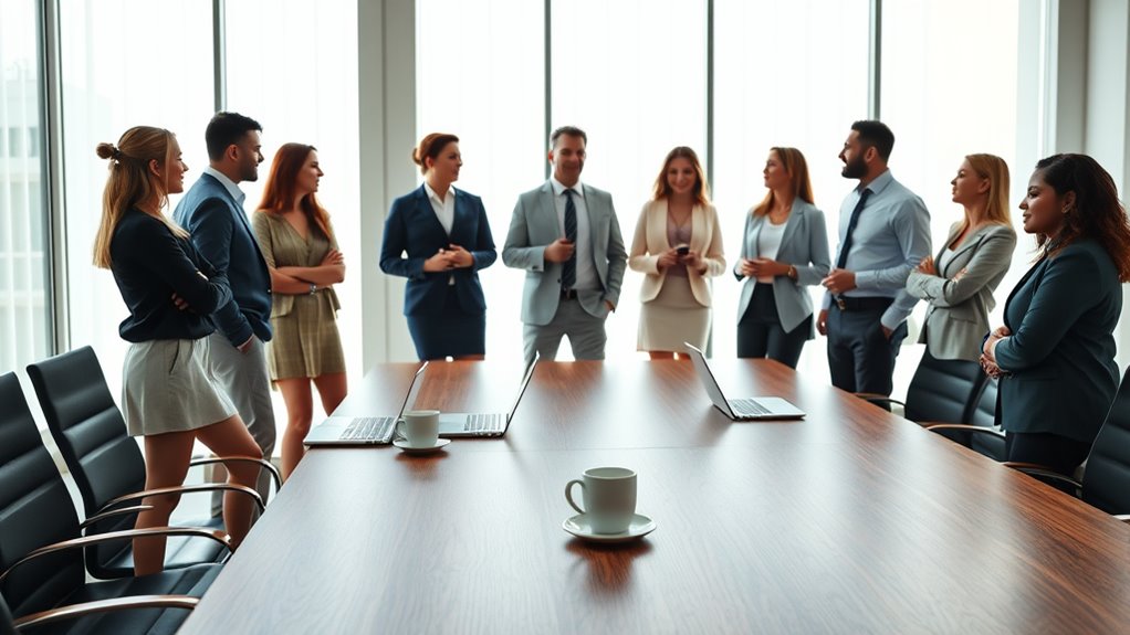 office dress code guidelines