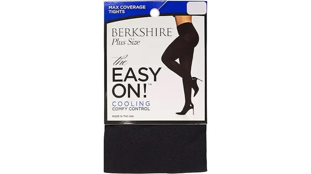 plus size maximum coverage