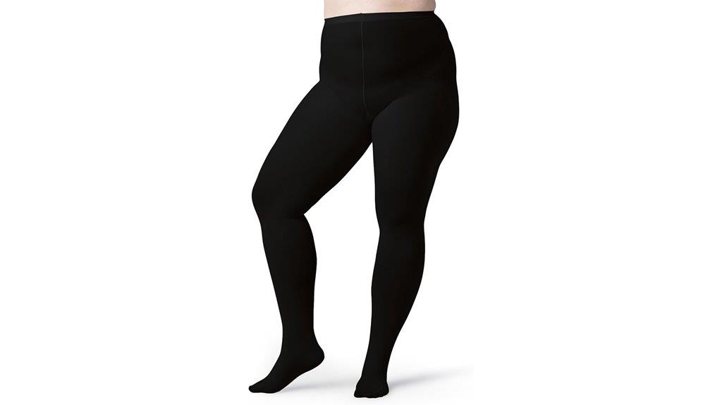 plus size women s tights