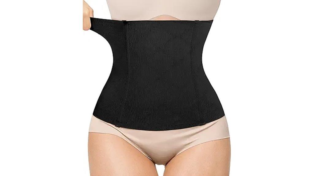 postpartum belly support belt