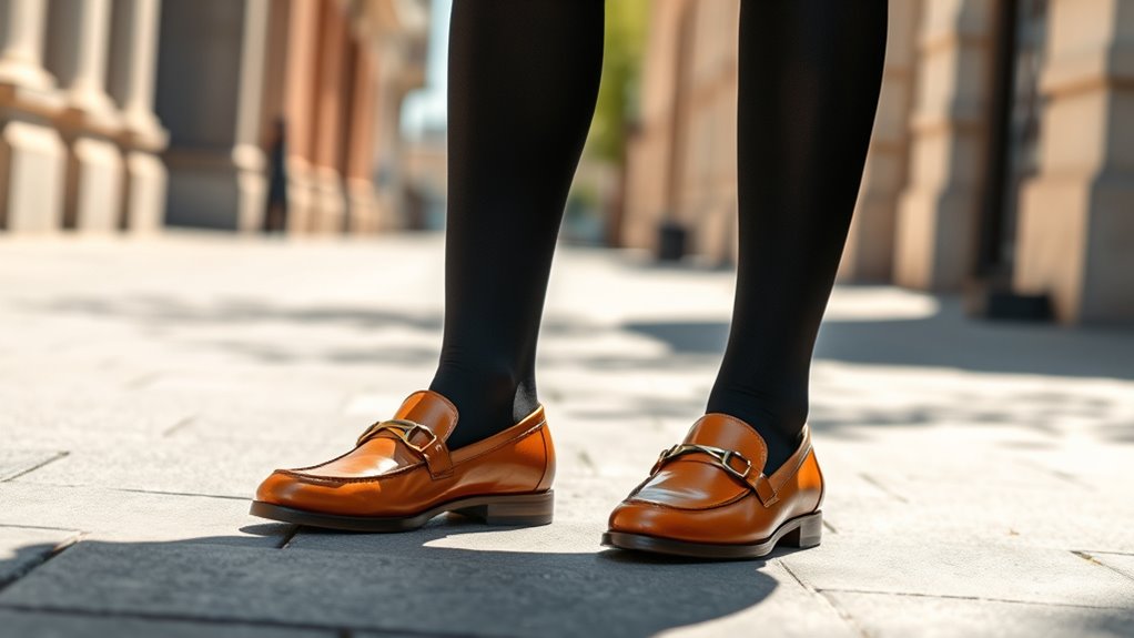 preppy to modern style