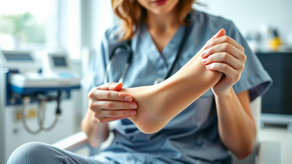 proper support stocking fit