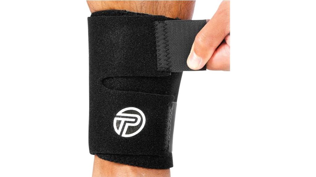 shin splint compression wrap