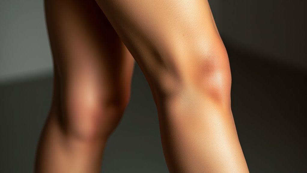 skin tone match and comfort