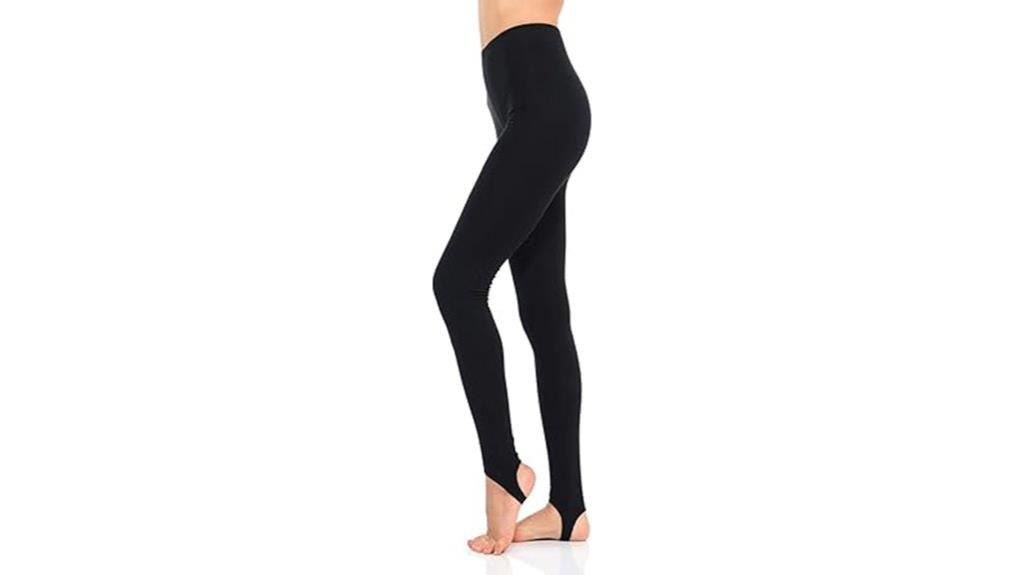 small size cotton leggings