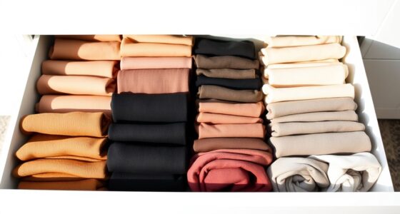 sort tights by season
