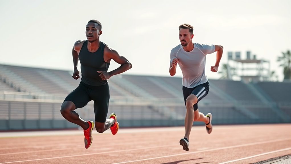 targeted compression supports performance