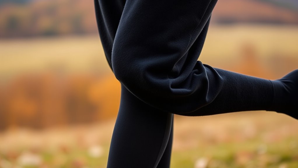 top 12 cozy fleece tights