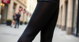 top 12 opaque tights