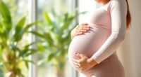 top breathable maternity tights