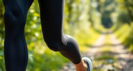 top chafe resistant running tights