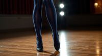 top jazz dance tights