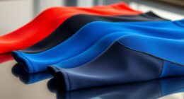 top moisture wicking athletic tights