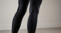 top pointe resistant ballet tights
