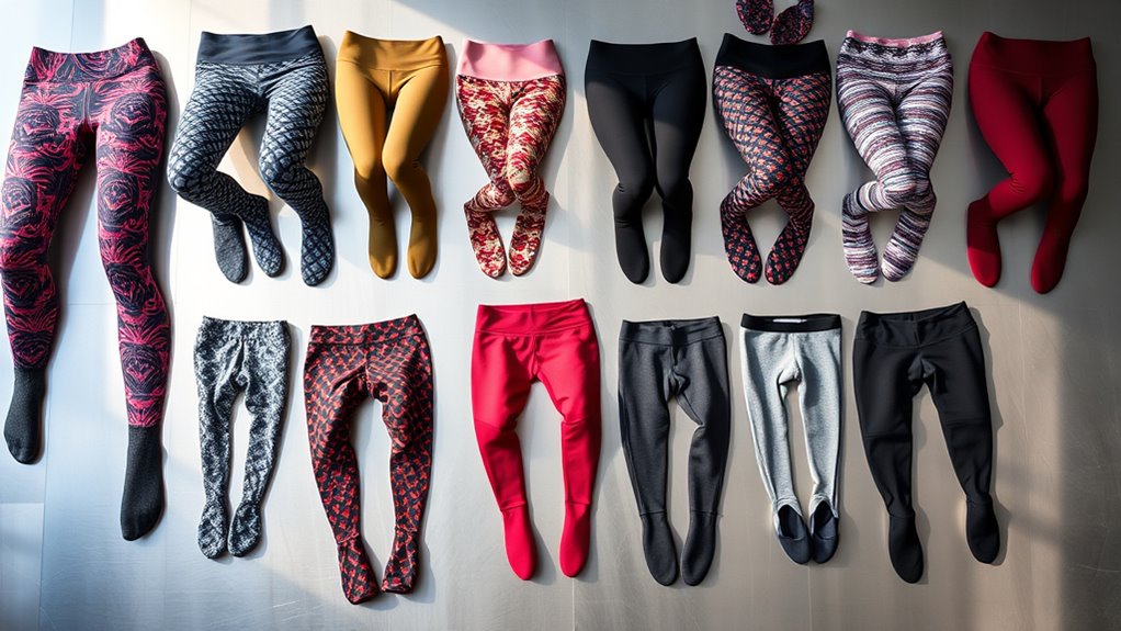 top stylish comfort leggings