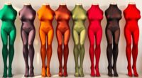 top tall plus size tights