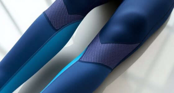 top travel compression tights