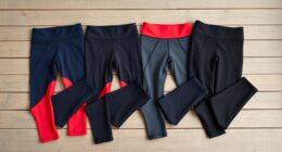 top warm leggings 2025
