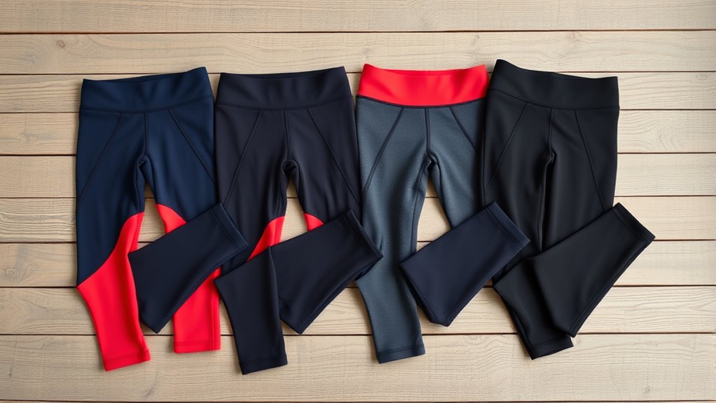top warm leggings 2025