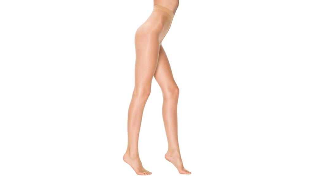 ultra sheer pantyhose