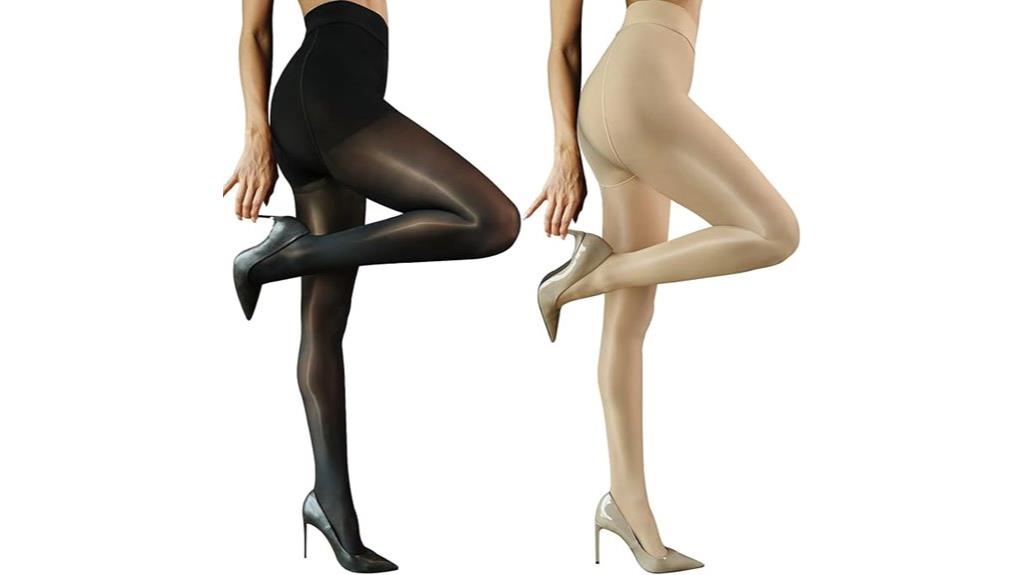 ultra soft sheer stockings