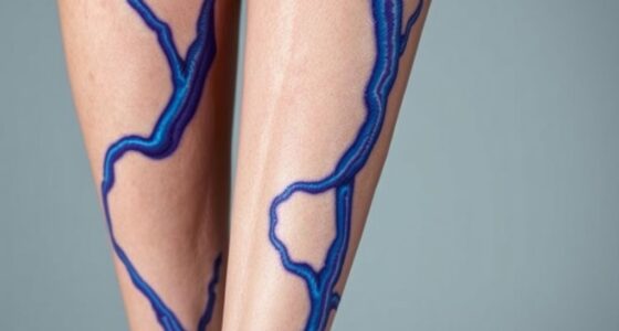 varicose veins treatment guidelines