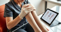 vascular nurse hosiery insights