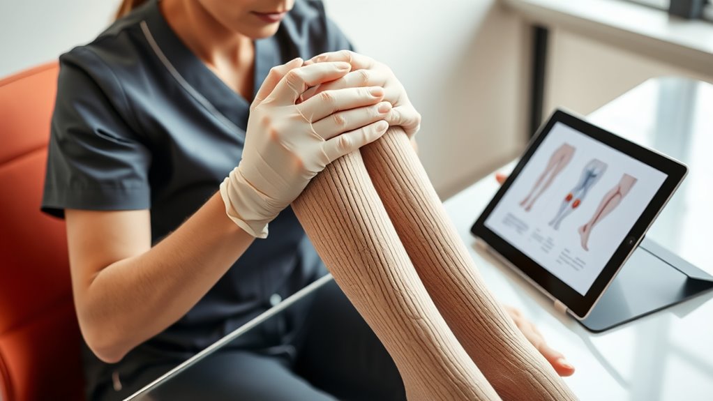 vascular nurse hosiery insights