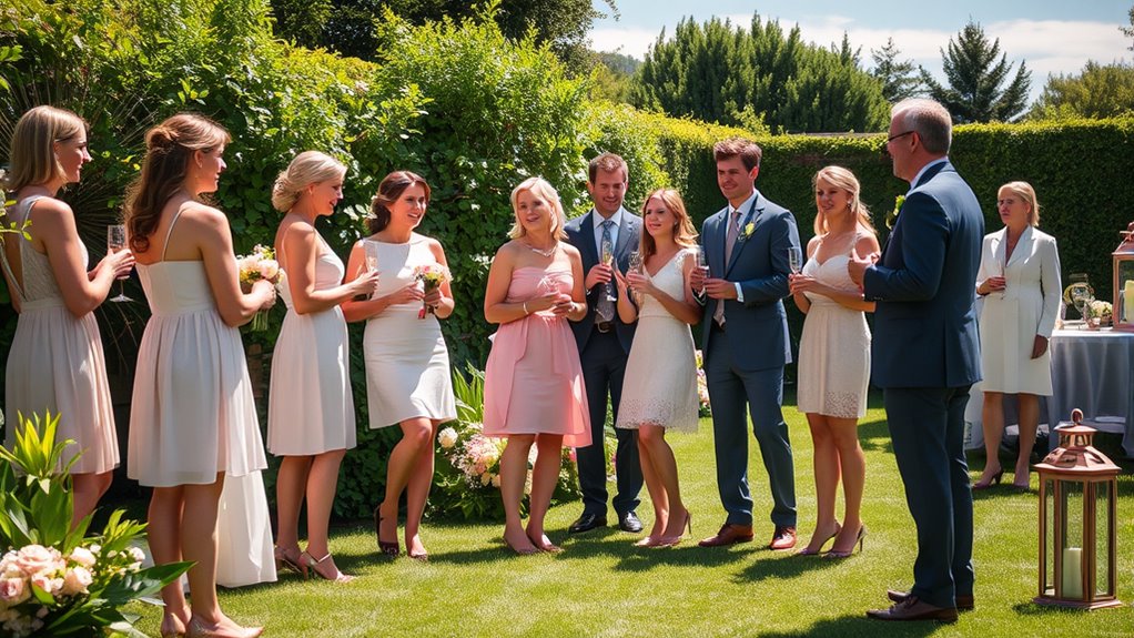 wedding dress code tights