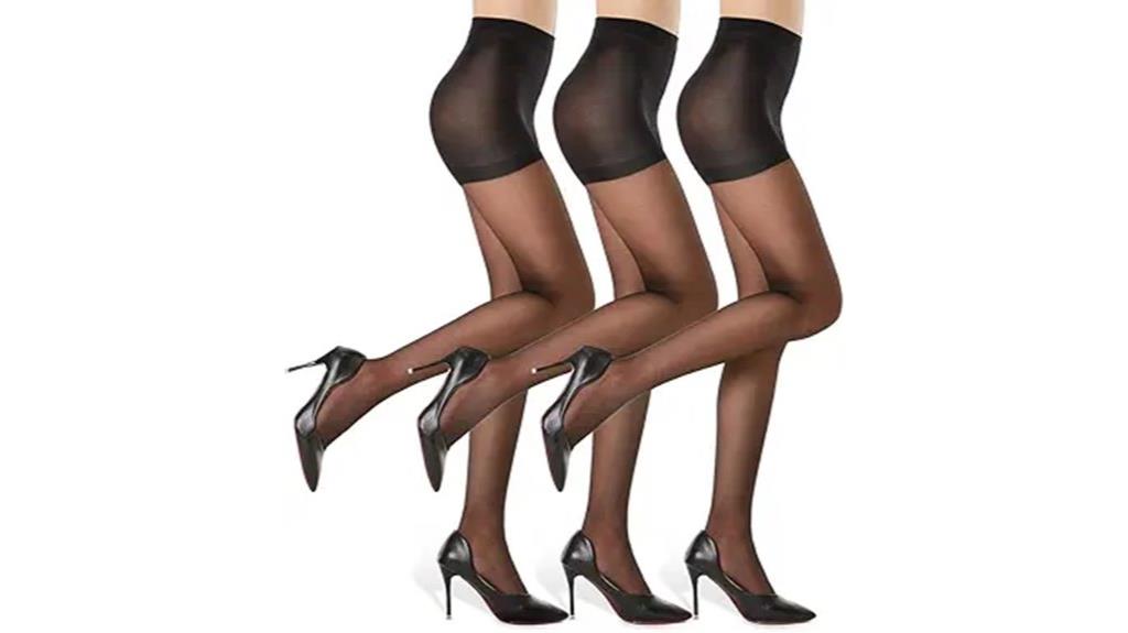 women s 20d sheer tights