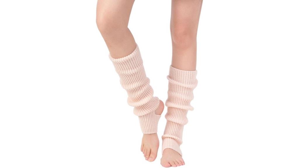 women s ballet wraps