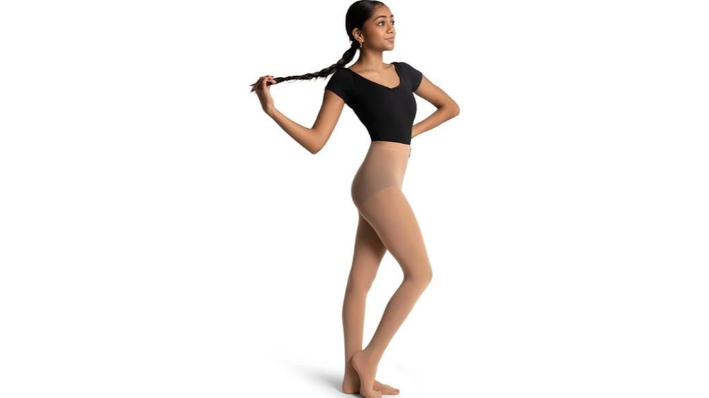 women s basic dance tights