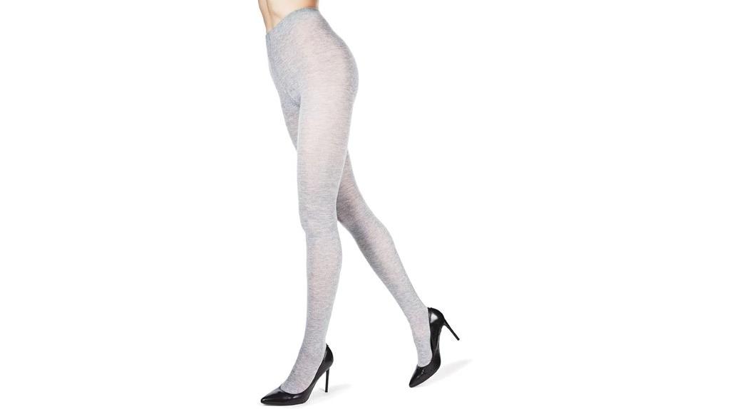 women s cashmere blend tights