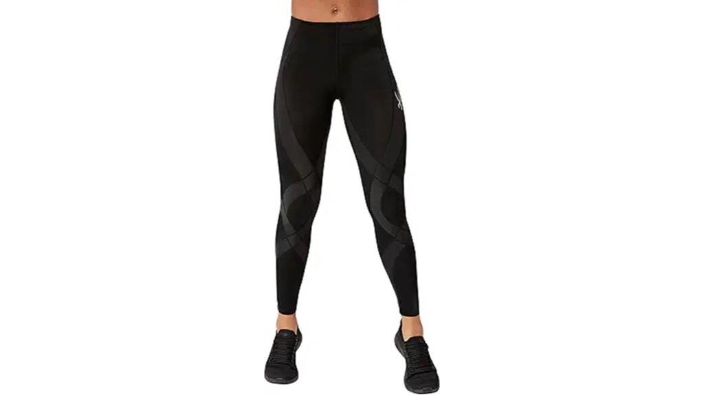 women s compression athletic leggings