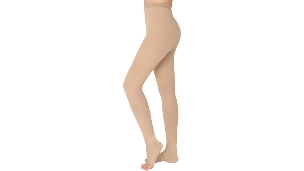 women s compression pantyhose