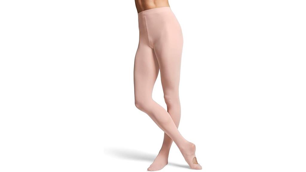 women s contour soft tights