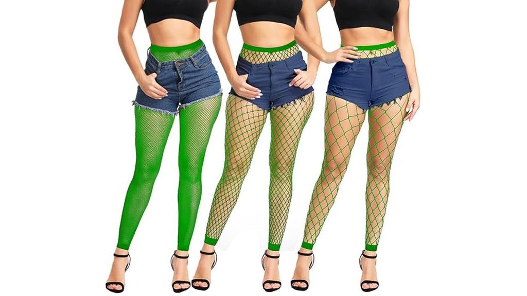 women s fishnet stockings