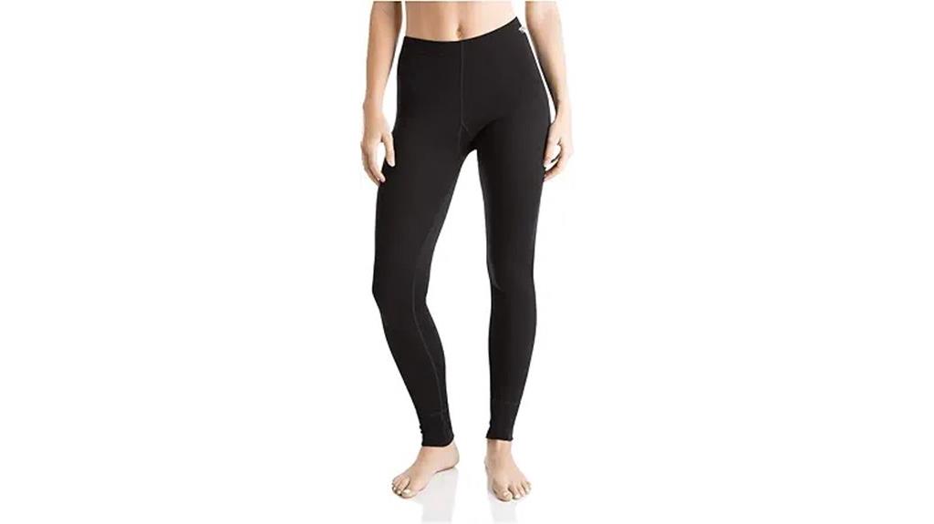 women s merino wool thermal pants