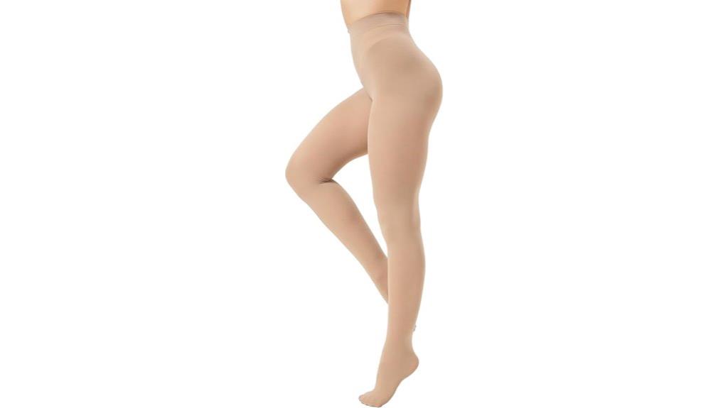 women s opaque tights