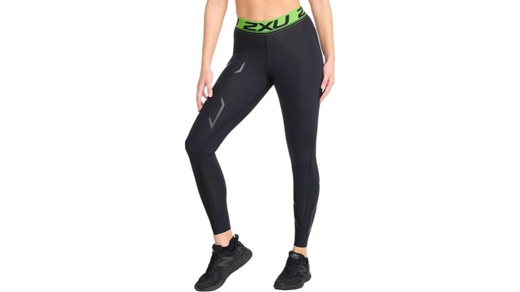 women s recovery compression tights