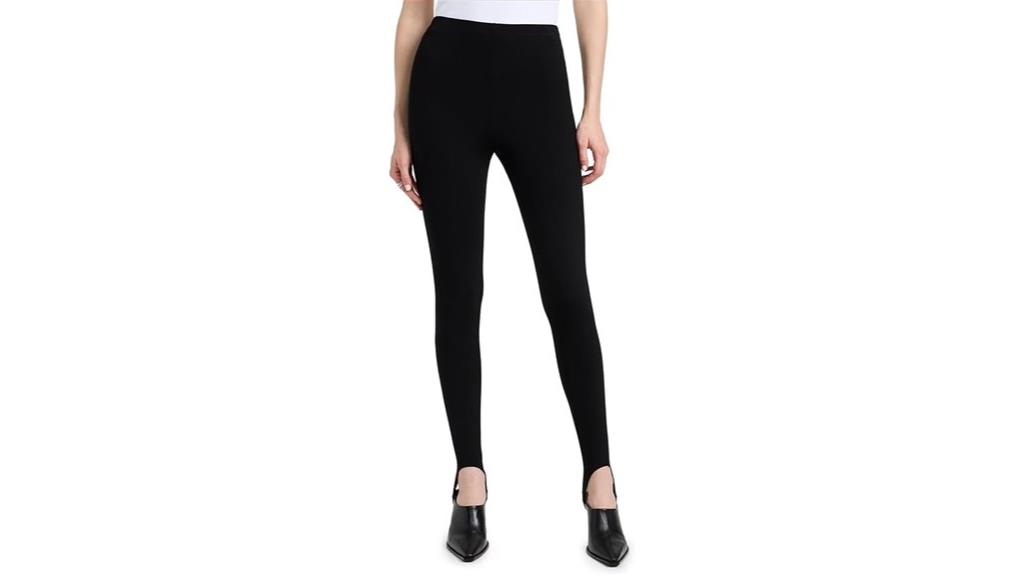 women s rio stirrup pants