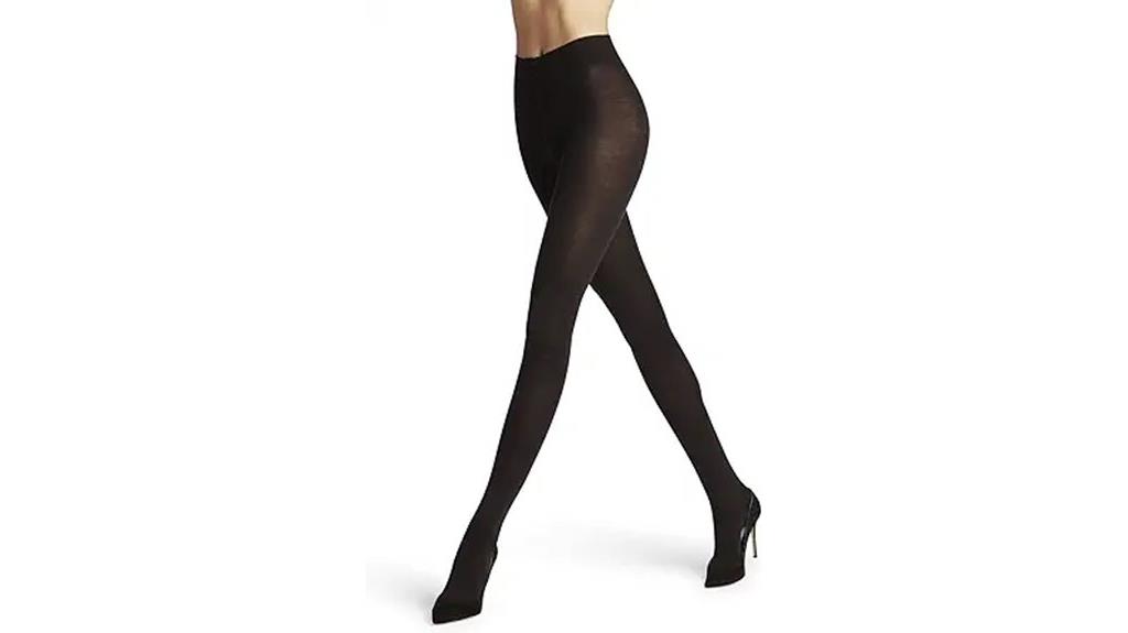 women s soft merino tights